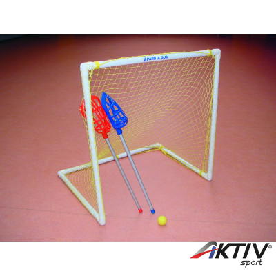 Inter-crosse PVC kapu polietilén hálóval