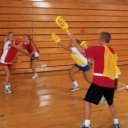 Softcross-4 tanuló szett