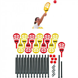 Softcross-4 tanuló szett Sportszer Megaform