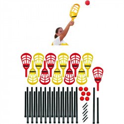 Softcross-4 tanuló szett Sportszer Megaform