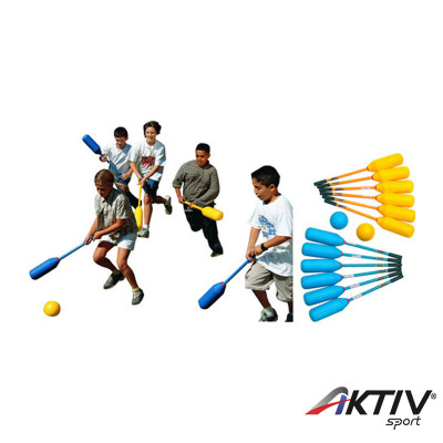 Megaform Super Soft Touch Polo játék