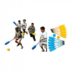 Megaform Super Soft Touch Polo játék Sportszer Megaform