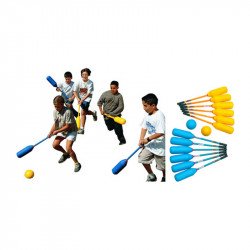 Megaform Super Soft Touch Polo játék Sportszer Megaform