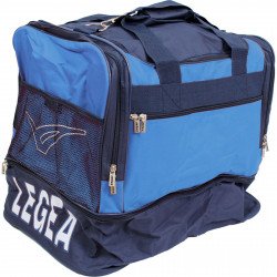 Táska Legea Vento kék Hokitáskák Legea