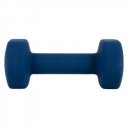 Súlyzó neoprén Aktivsport 4 kg kék