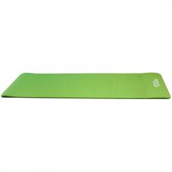Fitnesz szőnyeg Aktivsport zöld 183x61x1,5 cm