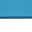 Fitnesz szőnyeg Aktivsport kék