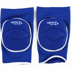 Térdvédő Aktivsport kék Aktivsport® termékek Aktivsport
