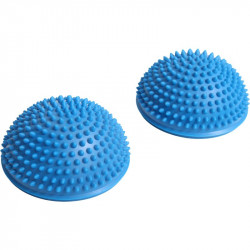 Tüskés egyensúlyozó masszázs félgömb Aktivsport® termékek Aktivsport