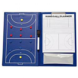 Taktikai mappa kézilabda Sportszer Rucanor