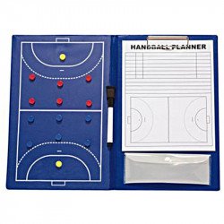 Taktikai mappa kézilabda Sportszer Rucanor