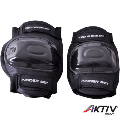 Védőszett Kinder 4 részes