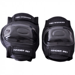 Védőszett Kinder 4 részes Sportszer INSPL