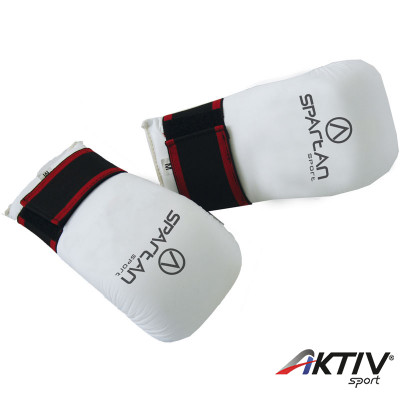 Karate kesztyű