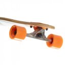 Longboard gördeszka City Surfer 38