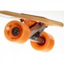Longboard gördeszka City Surfer 38