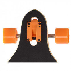 Longboard gördeszka City Surfer 38