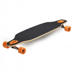 Longboard gördeszka City Surfer 38