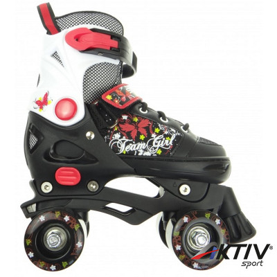 Görkorcsolya Disco Roller