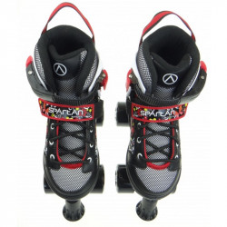 Görkorcsolya Disco Roller