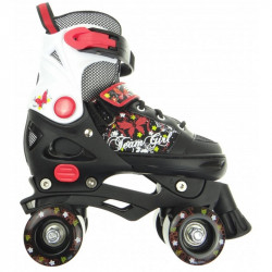 Görkorcsolya Disco Roller Sportszer Spartan