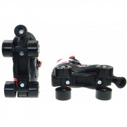 Görkorcsolya Disco Roller