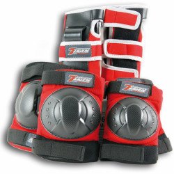 Street Gear védőfelszerelés I Sportszer Spartan