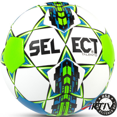 Futball labda Select Talento No.5