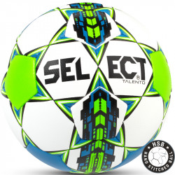 Futball labda Select Talento No.5 Sportszer Select