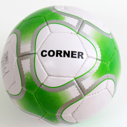 Focilabda Corner Sportszer Spartan