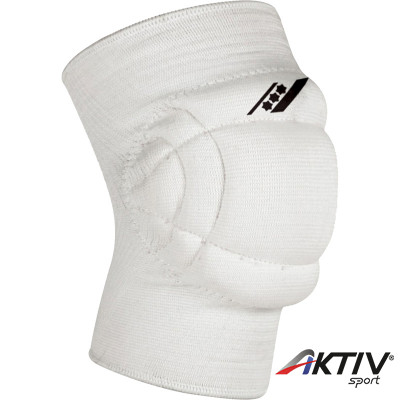 Rucanor Térdvédő - Smash Super Fehér