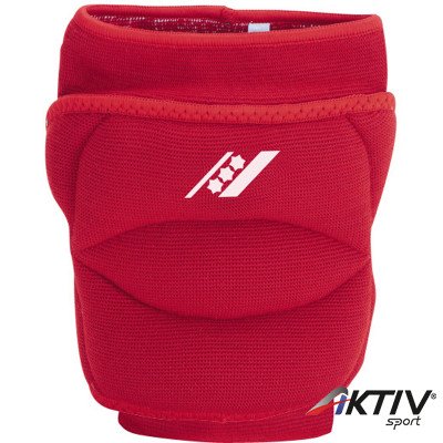 Rucanor Térdvédő - Smash Piros