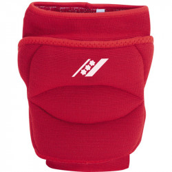 Rucanor Térdvédő - Smash Piros Sportszer Rucanor