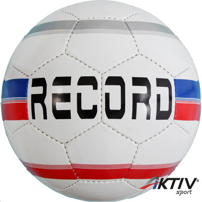 Futball labda Record No. 5