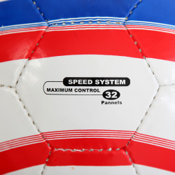 Futball labda Record No. 5