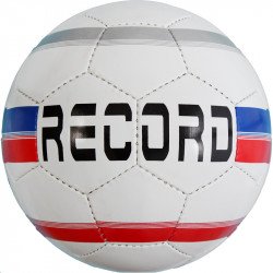 Futball labda Record No. 5 Sportszer