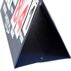 Aktivsport asztali eredményjelző kézilabdához, kosárlabdához