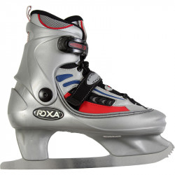 Jégkorcsolya ROXA FESL Liberty EU39 Női jégkorcsolya Roxa