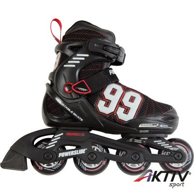 Powerslide Junior Skate 99