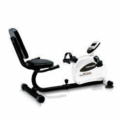 Háttámlás szobakerékpár Tekna 2300 JK Fitness szépséghibás modell Fitness JK Fitness