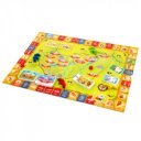 Társasjáték Dino Magyar kastélyok és várak