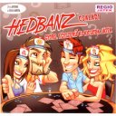 Társasjáték Hedbanz családi