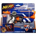 Szivacslövő pisztoly Nerf N-Strike Elite Firestrike