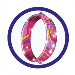 Magic Dip írószer festő készlet