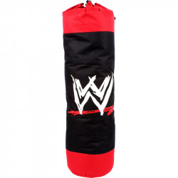 Boksz szett piros-fekete 82 cm