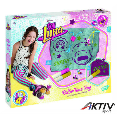 Görkoris táska Totum Soy Luna