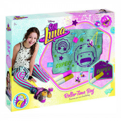 Görkoris táska Totum Soy Luna Kreatív készletek Totum