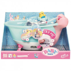 Babakárd Baby Born Játék Regio