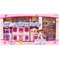 Babaház Gyereknap Regio