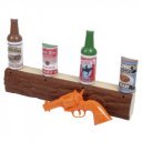 Vadnyugati céllövölde készlet